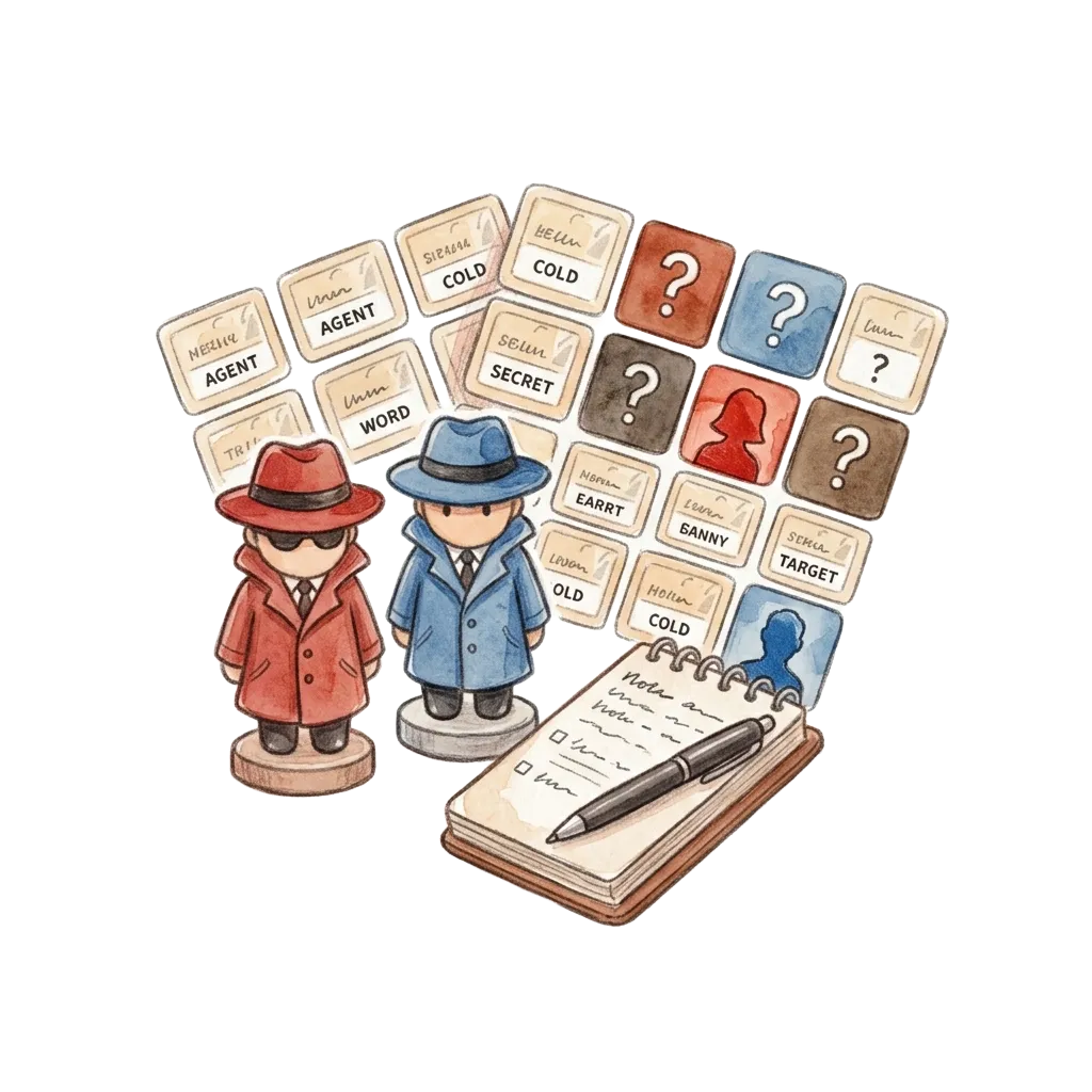 Codenames